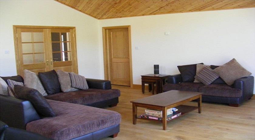 Lodge 9 Glengoulandie Lodges Aberfeldy Luaran gambar